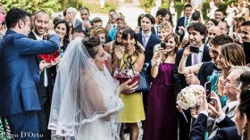Piero D'Orto - wedding
