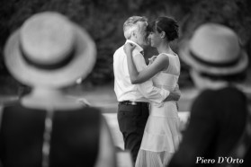 Piero D'Orto - wedding