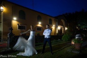 Piero D'Orto - wedding